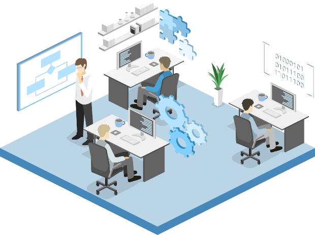 IT Office