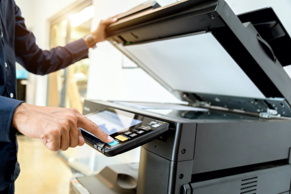 Printer