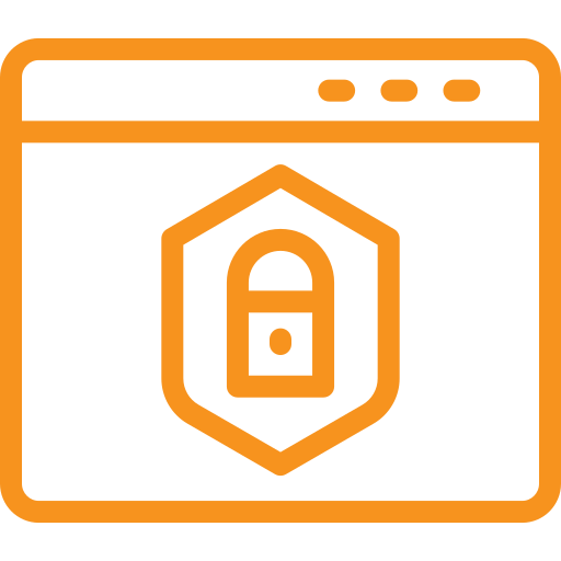 Secure IT infrastructure